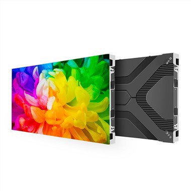 COB LED skjár